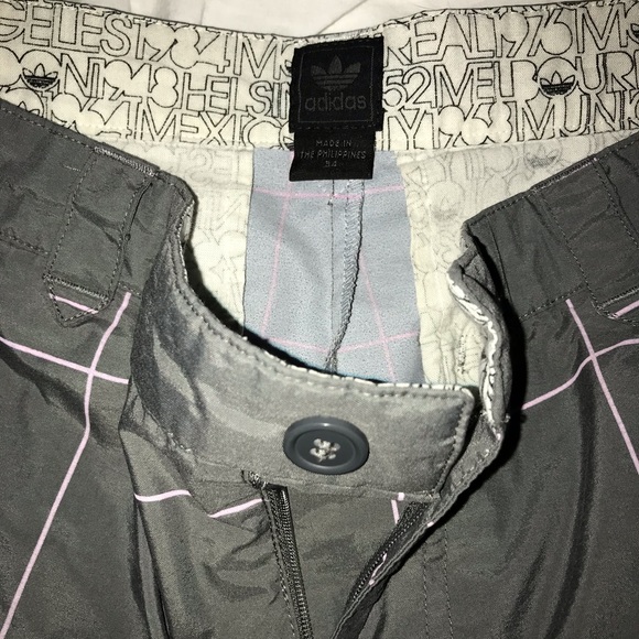 Adidas shorts - Picture 5 of 5